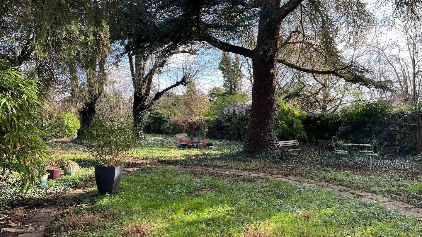 Appartement à louer, 31m², Sucy-en-Brie