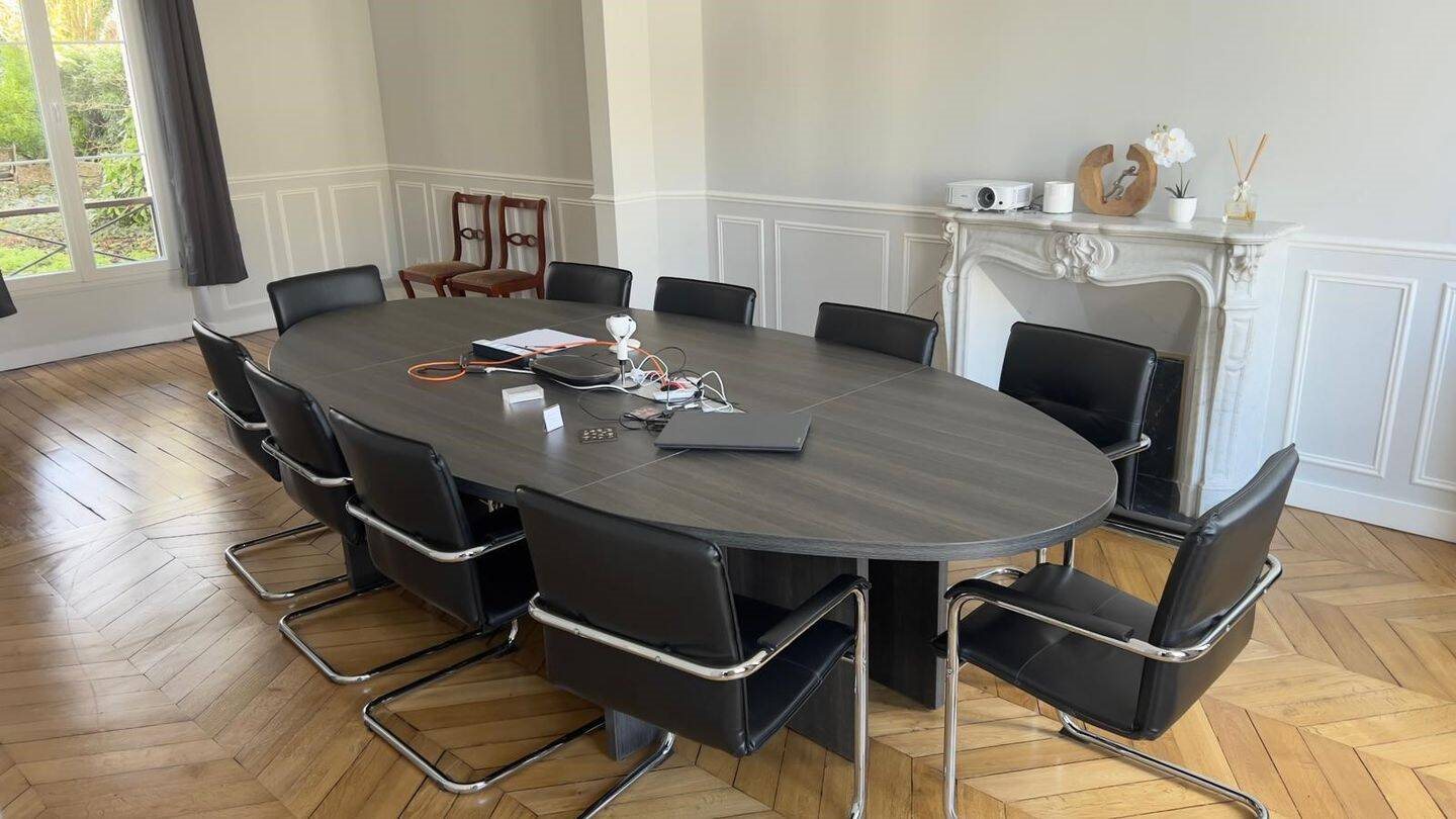 Appartement à louer, 31m², Sucy-en-Brie