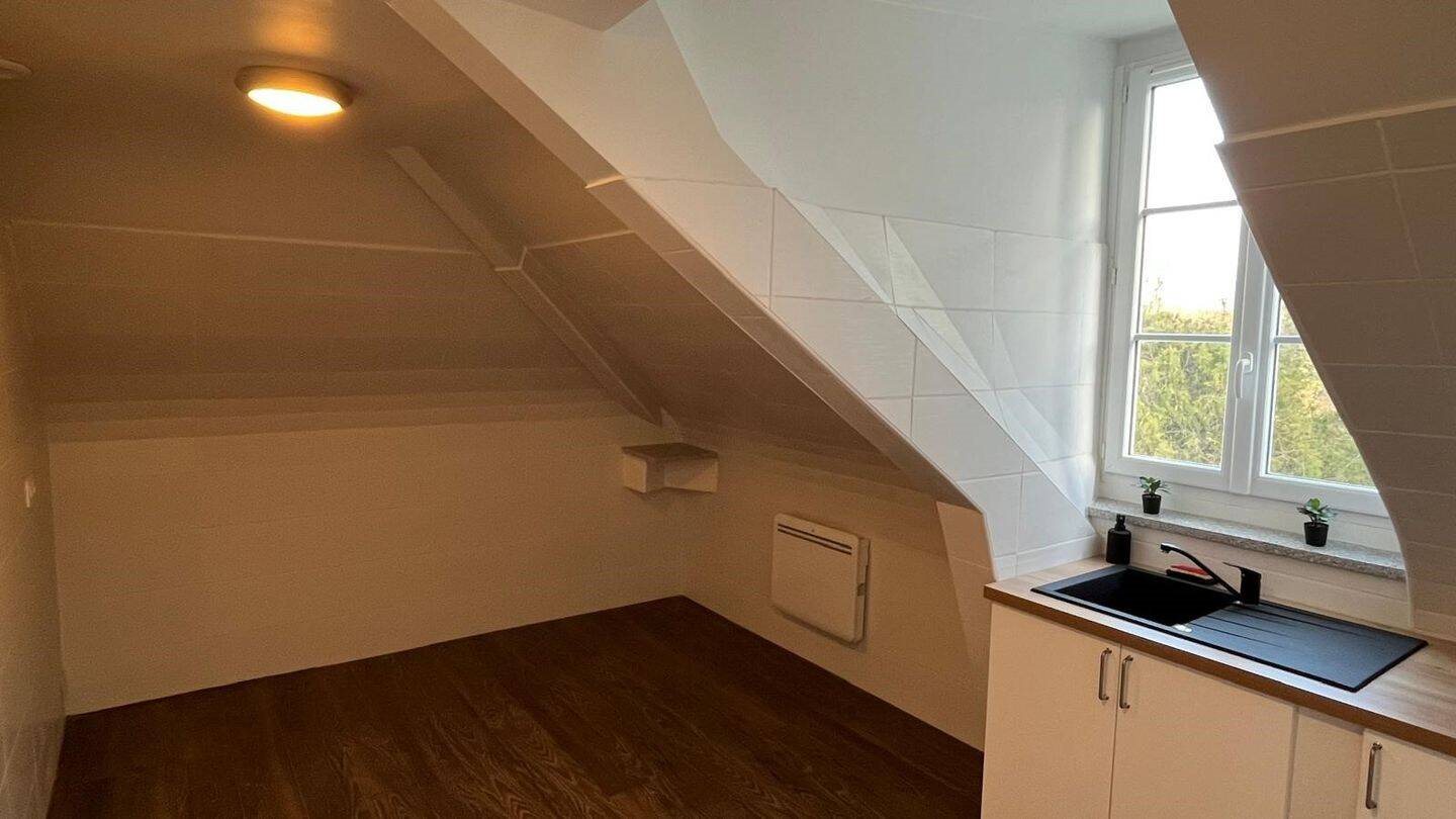Appartement à louer, 31m², Sucy-en-Brie