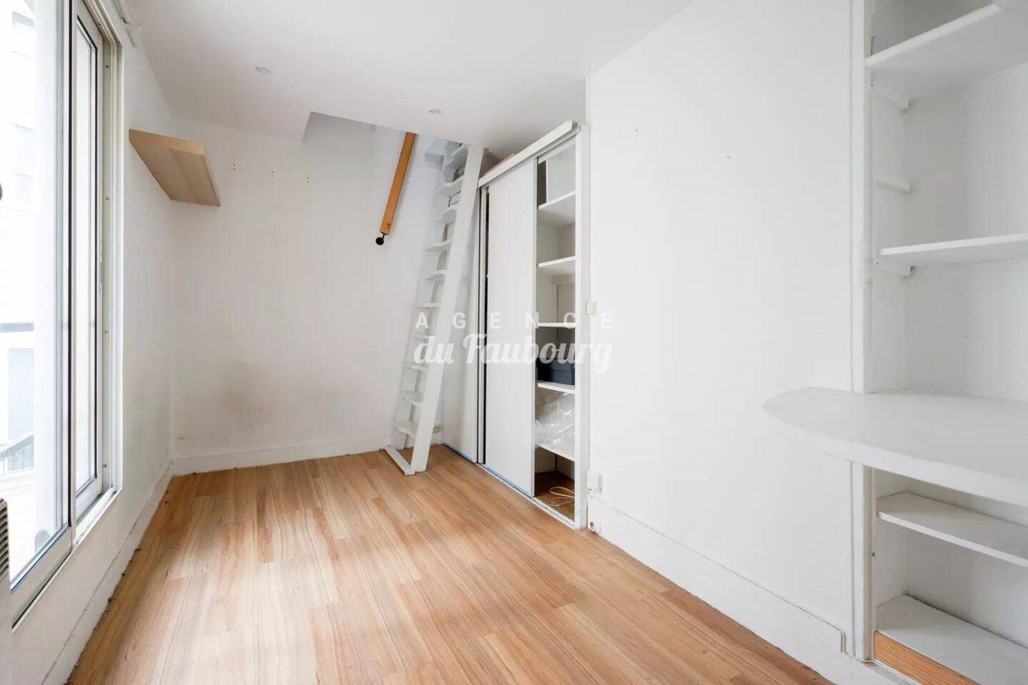 Maison à vendre, 14m², Paris 9ème