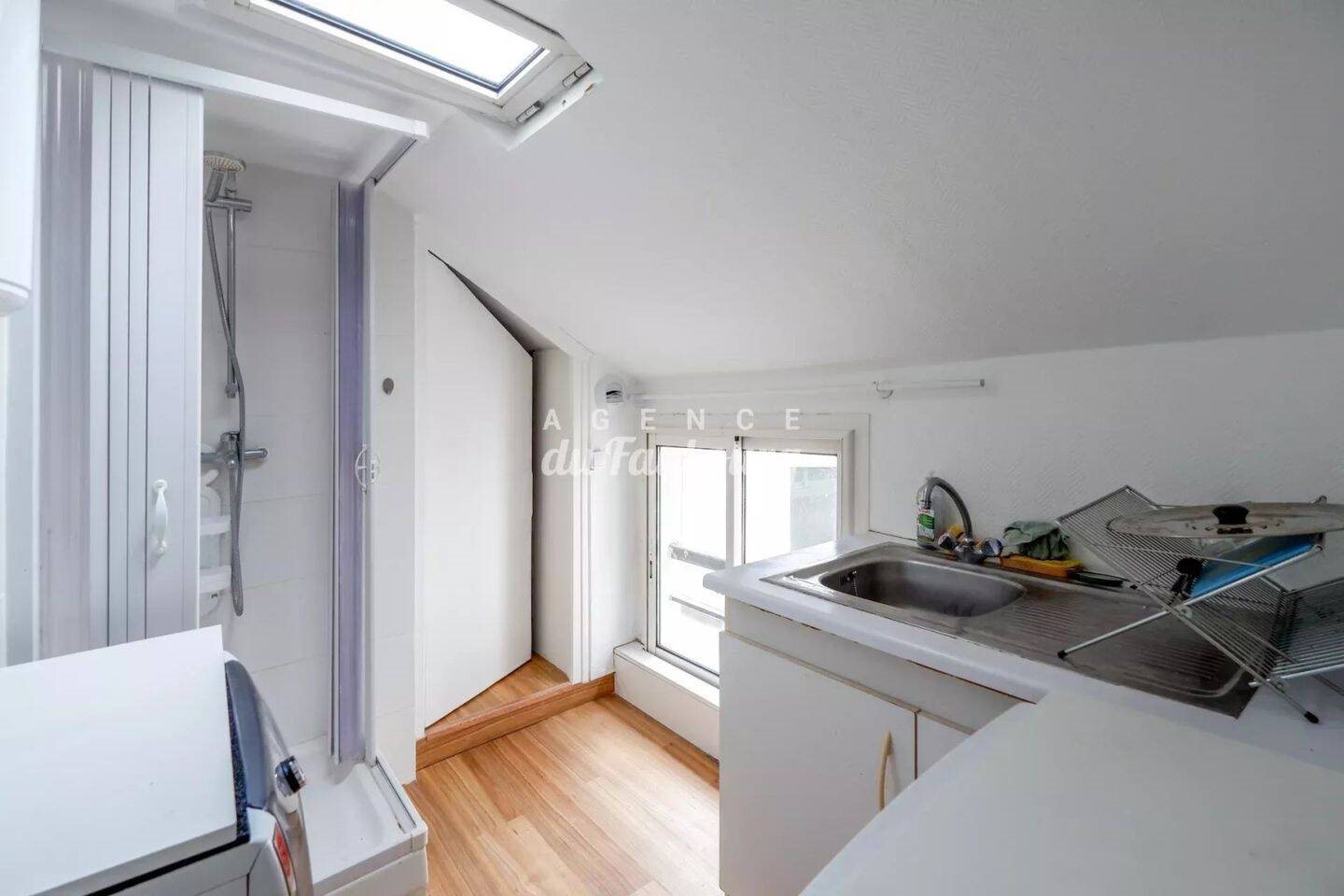 Maison à vendre, 14m², Paris 9ème