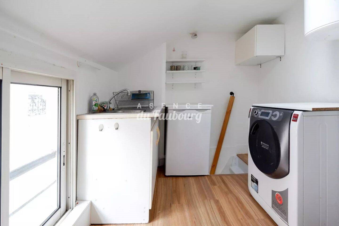 Maison à vendre, 14m², Paris 9ème