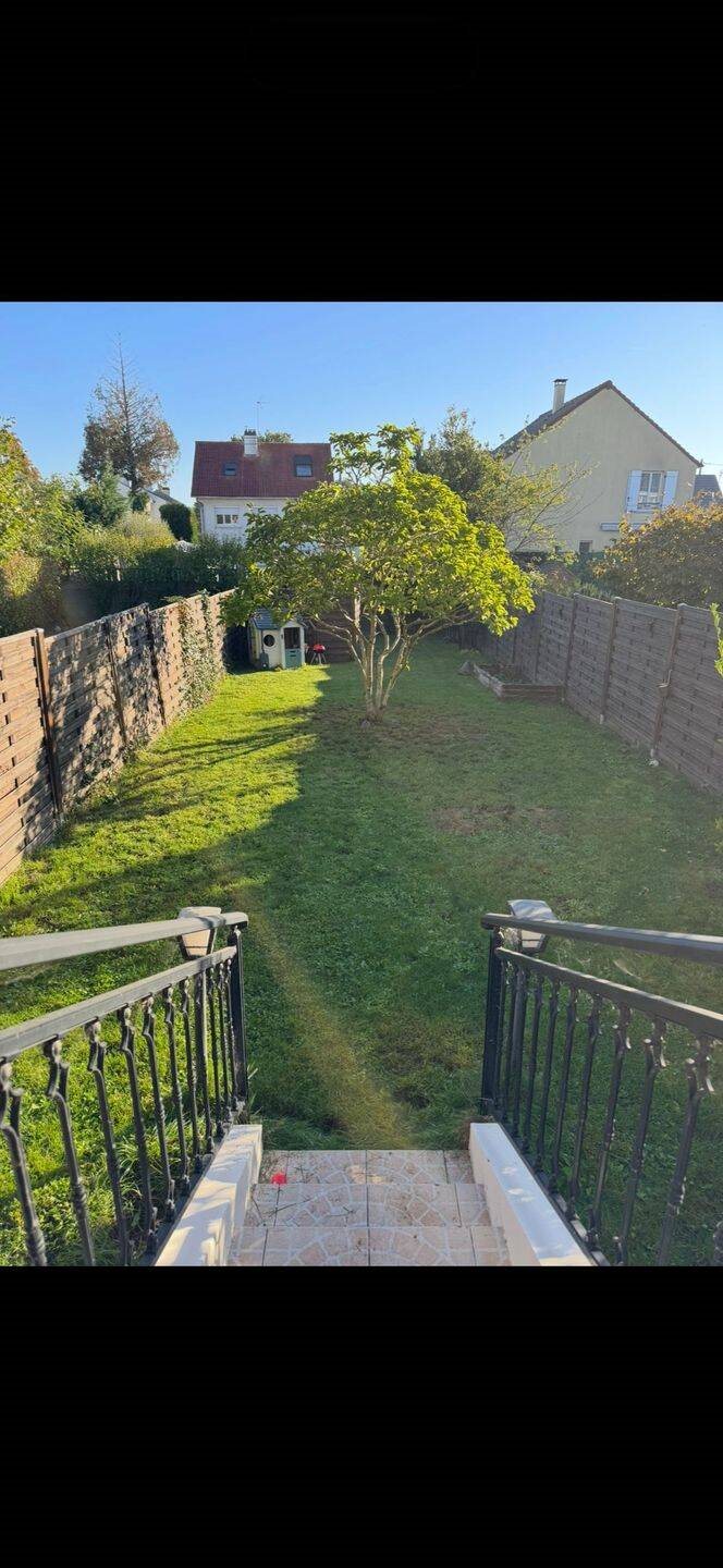 Maison à louer, 78m², Herblay