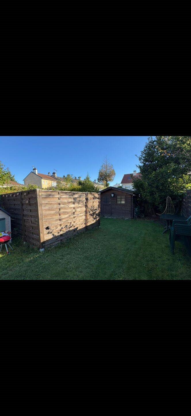 Maison à louer, 78m², Herblay