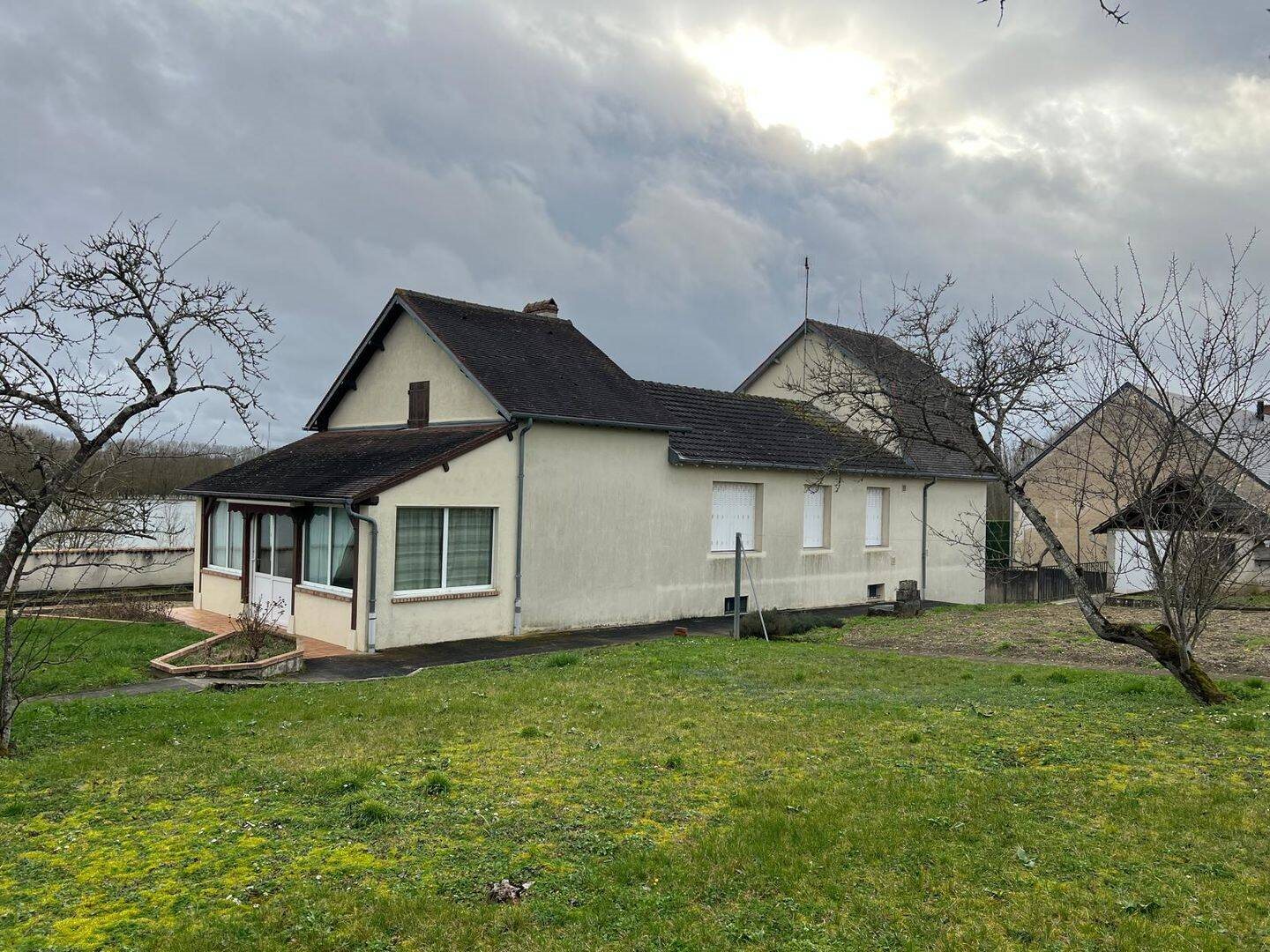Maison à vendre, 175m², Saint-Doulchard
