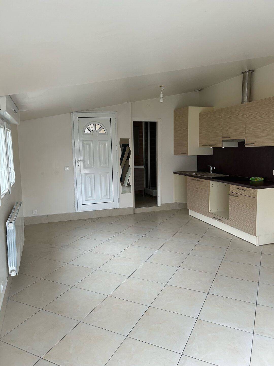 Appartement à louer, 25m², Champigny-sur-Marne