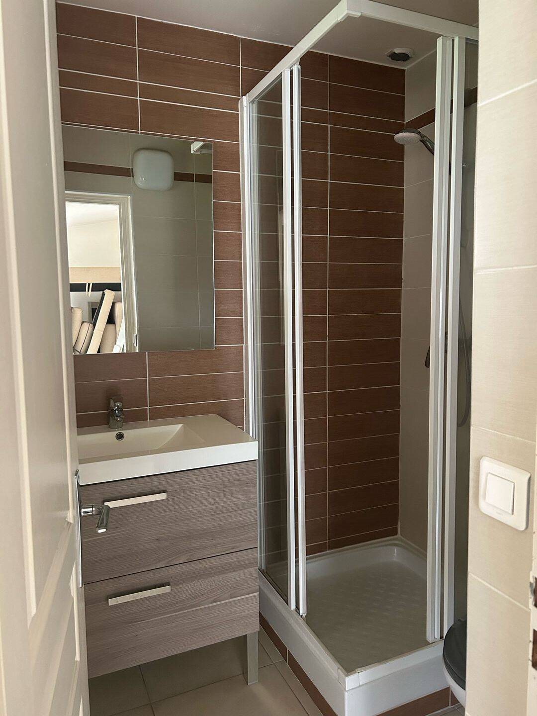 Appartement à louer, 25m², Champigny-sur-Marne