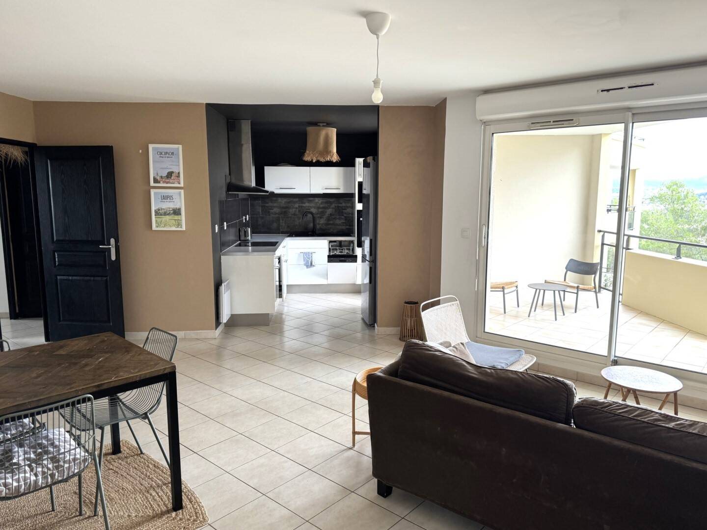 Appartement à vendre, 76m², Aix-en-Provence