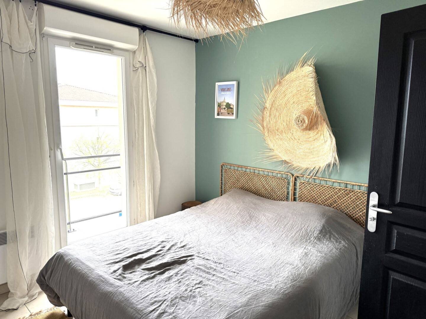 Appartement à vendre, 76m², Aix-en-Provence