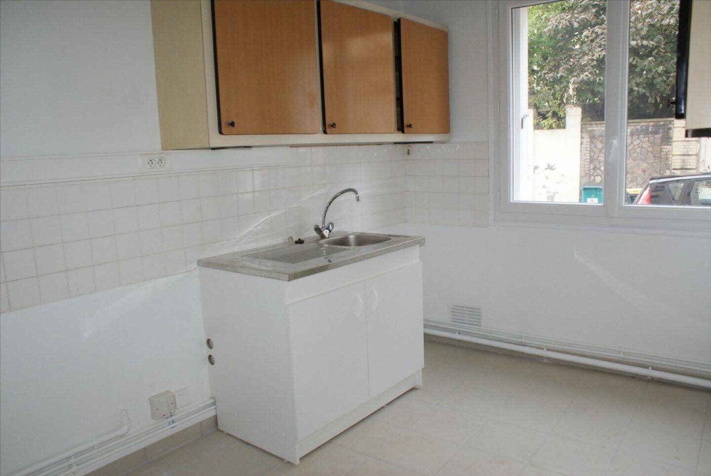 Appartement à louer, 81m², Le Havre