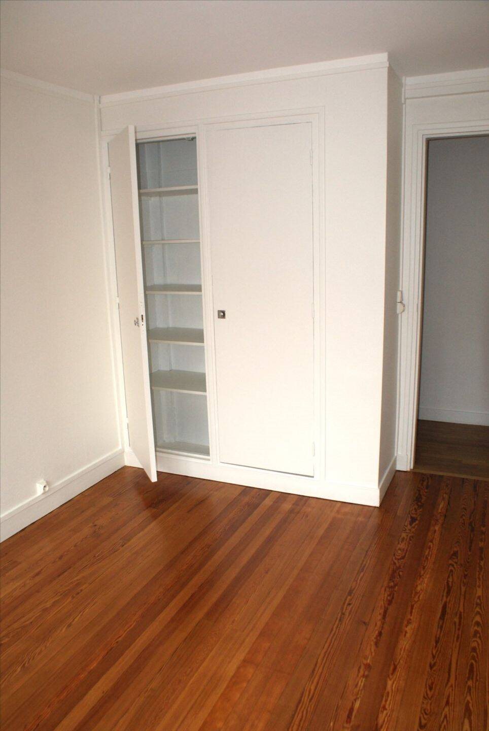 Appartement à louer, 81m², Le Havre