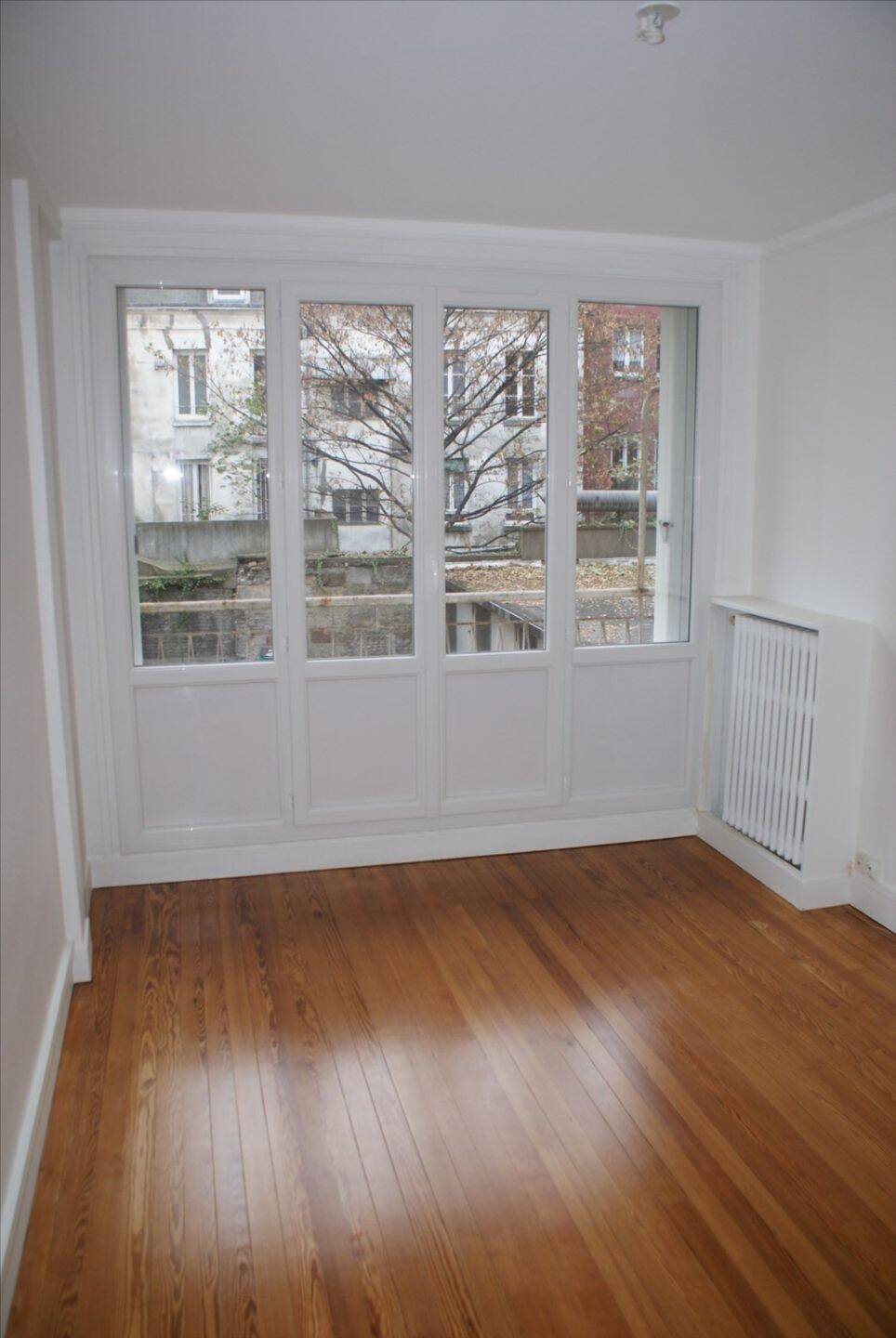 Appartement à louer, 81m², Le Havre