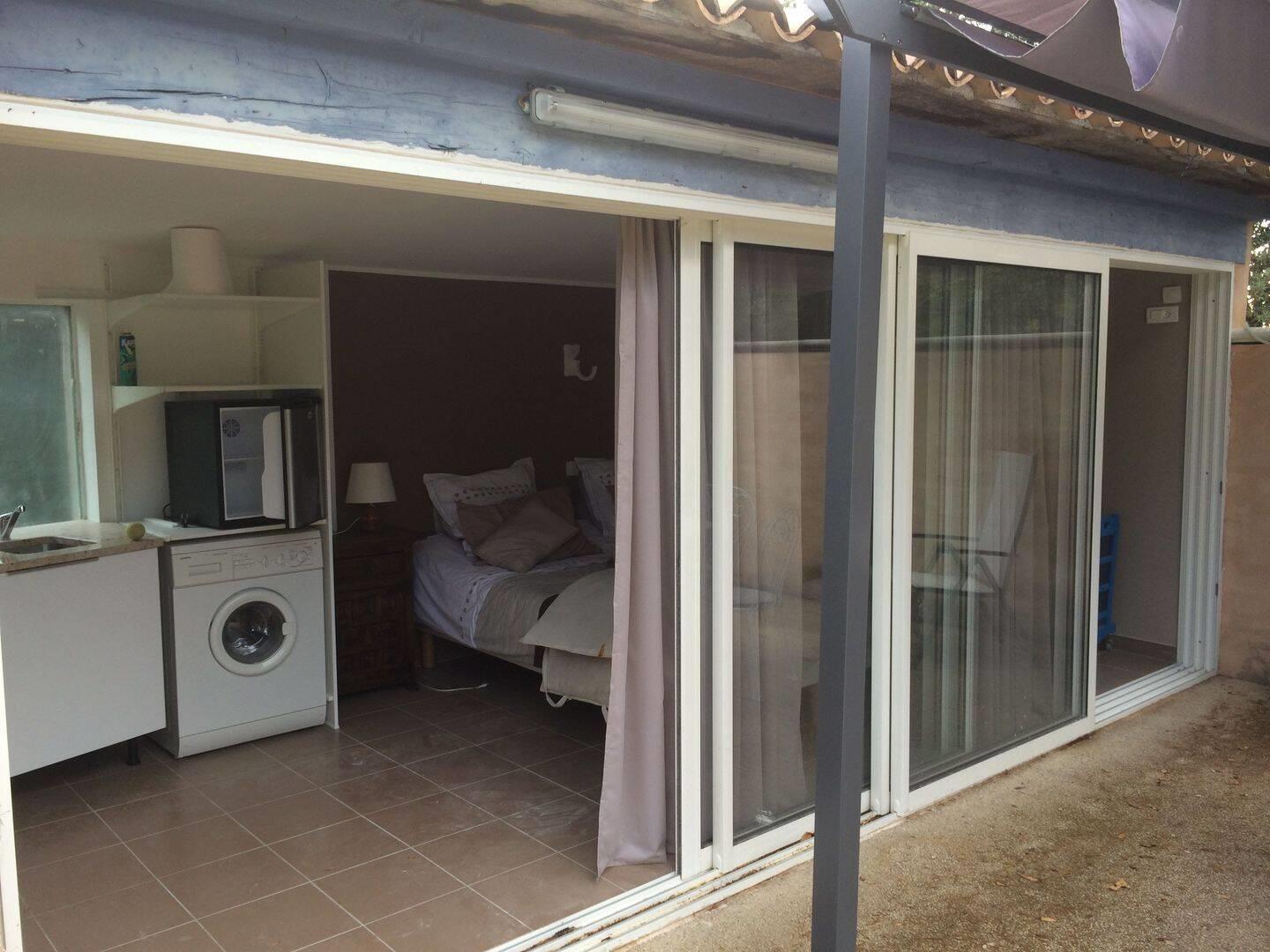 Maison à louer, 300m², Nîmes