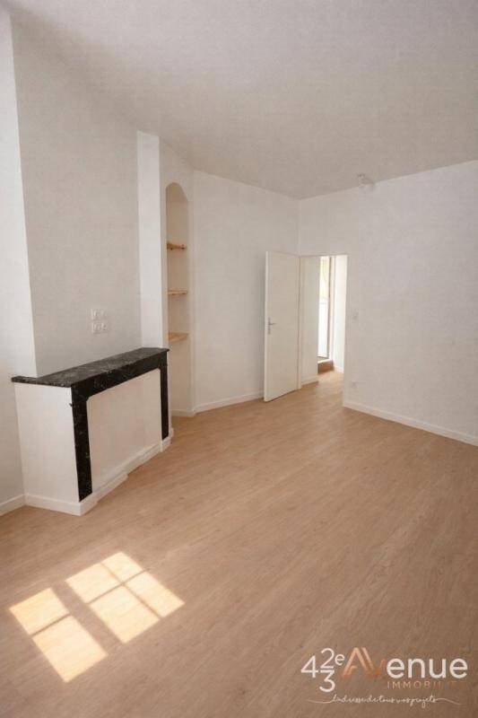 Appartement à louer, 32m², Saint-Etienne