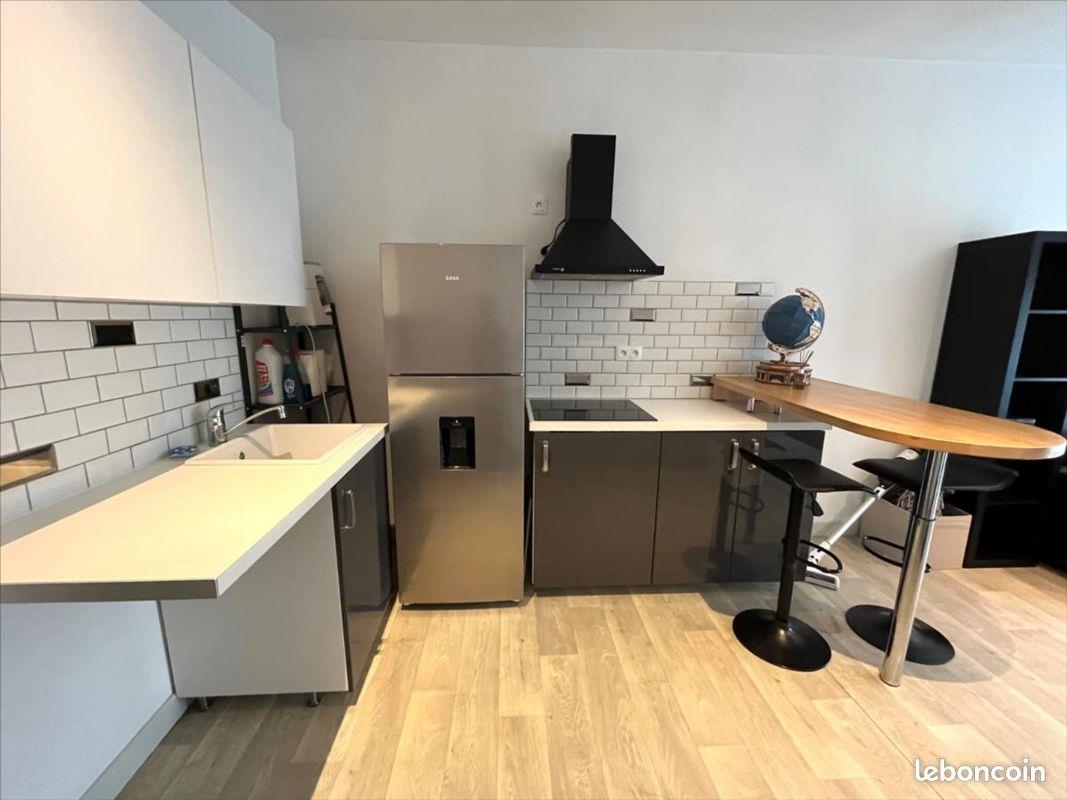 Maison à louer, 35m², Bétheny