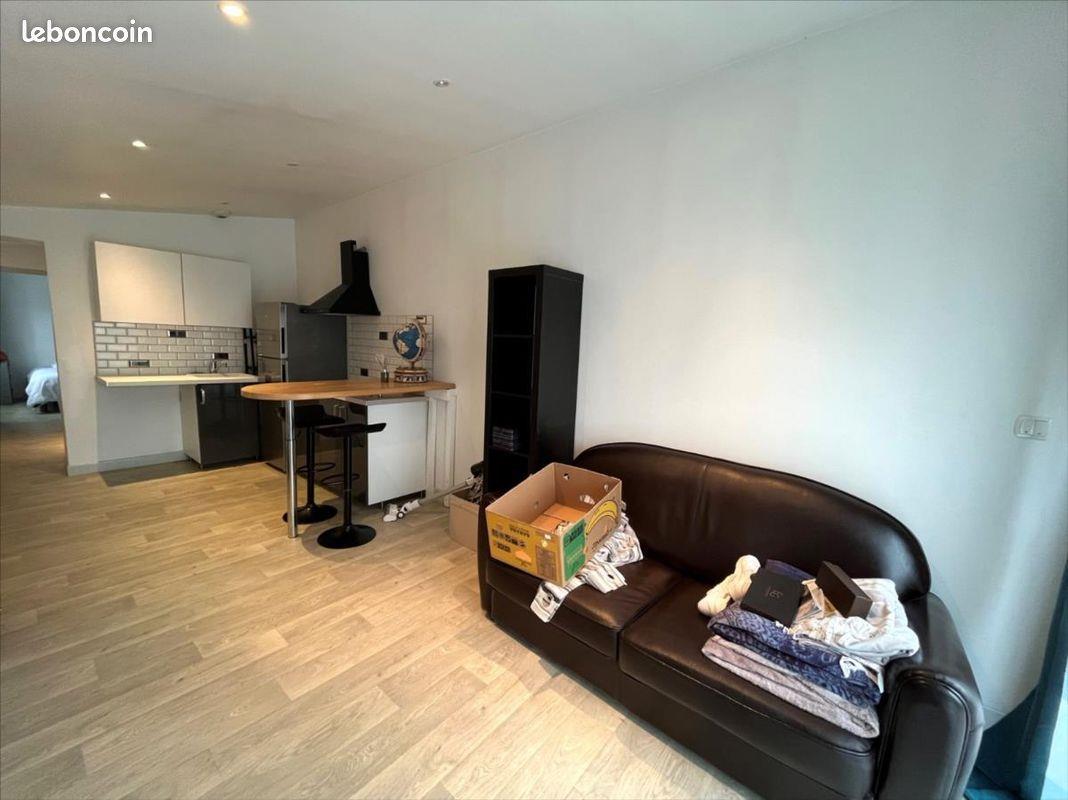 Maison à louer, 35m², Bétheny