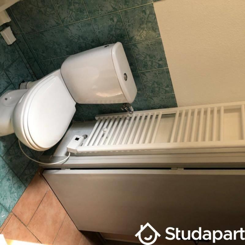 Appartement à louer, 24m², Toulon