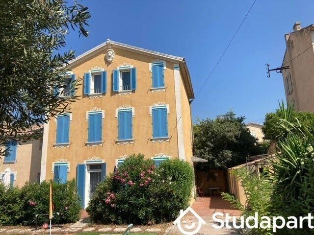 Appartement à louer, 24m², Toulon
