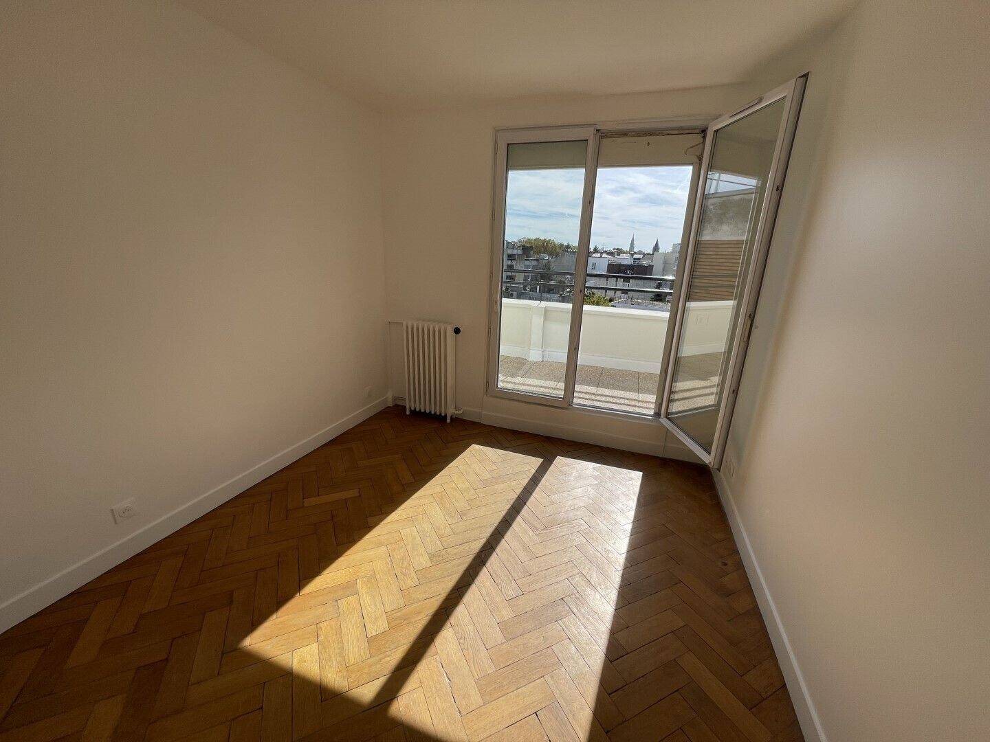 Appartement à louer, 95m², Paris 14ème