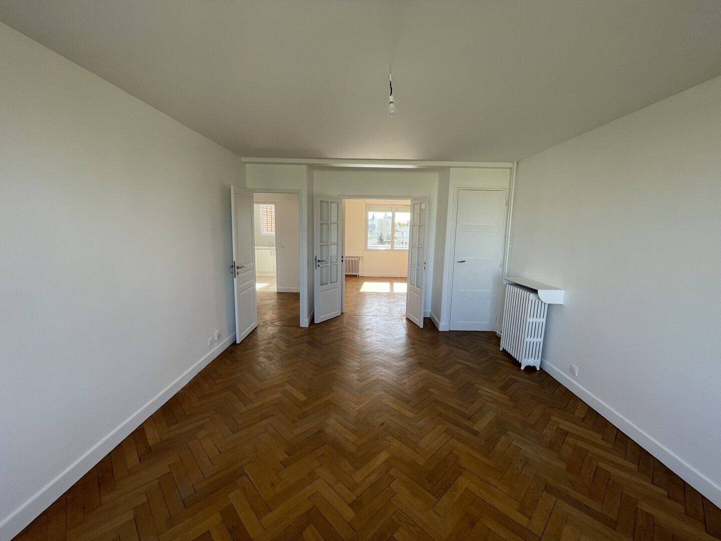 Appartement à louer, 95m², Paris 14ème