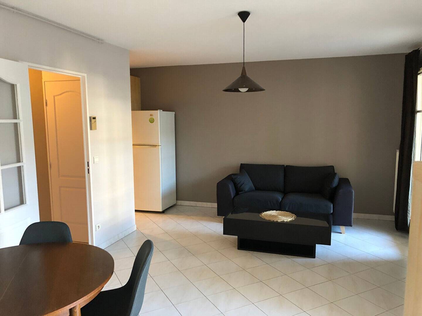 Appartement à louer, 45m², Lyon 4ème