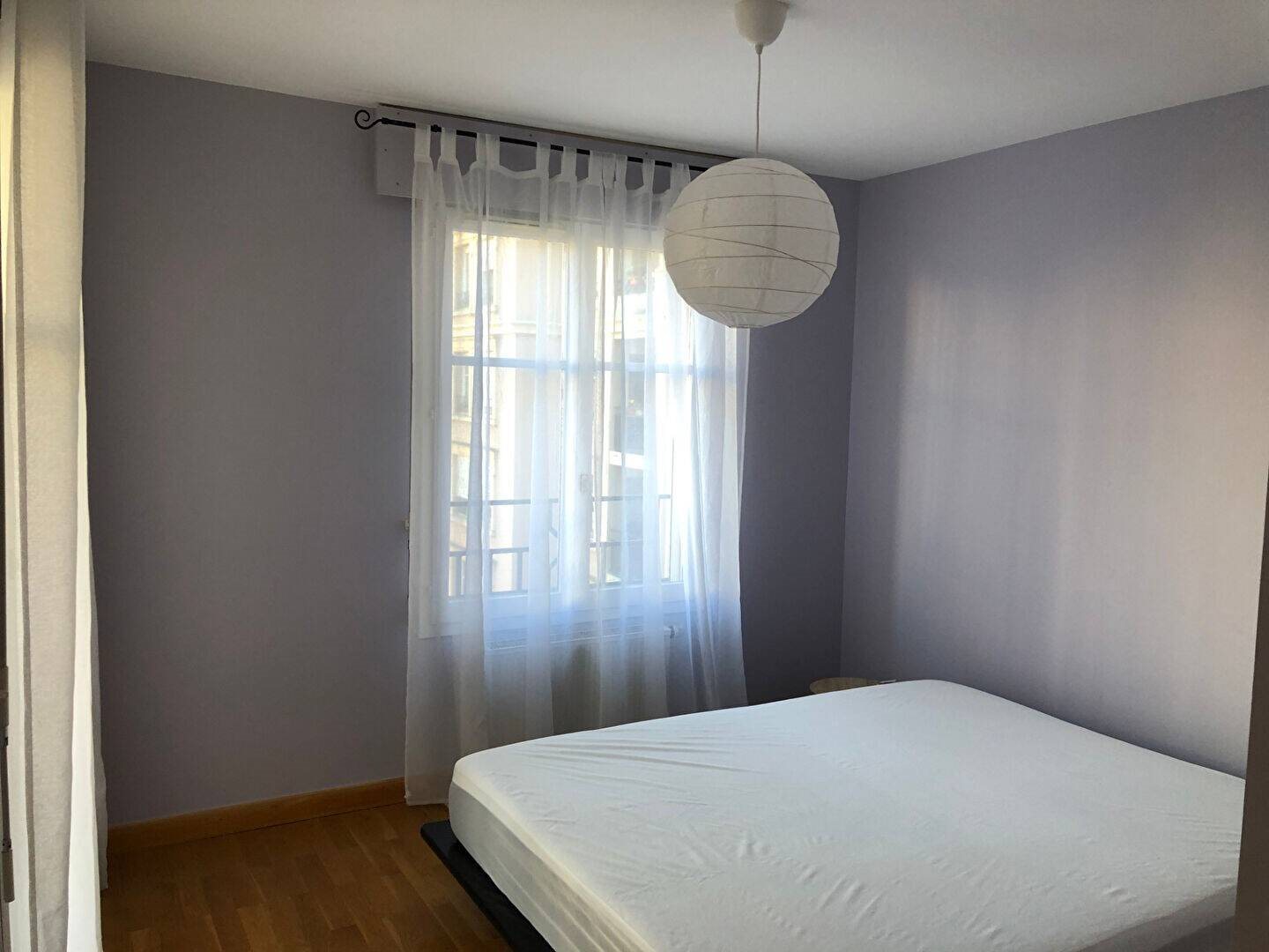 Appartement à louer, 45m², Lyon 4ème