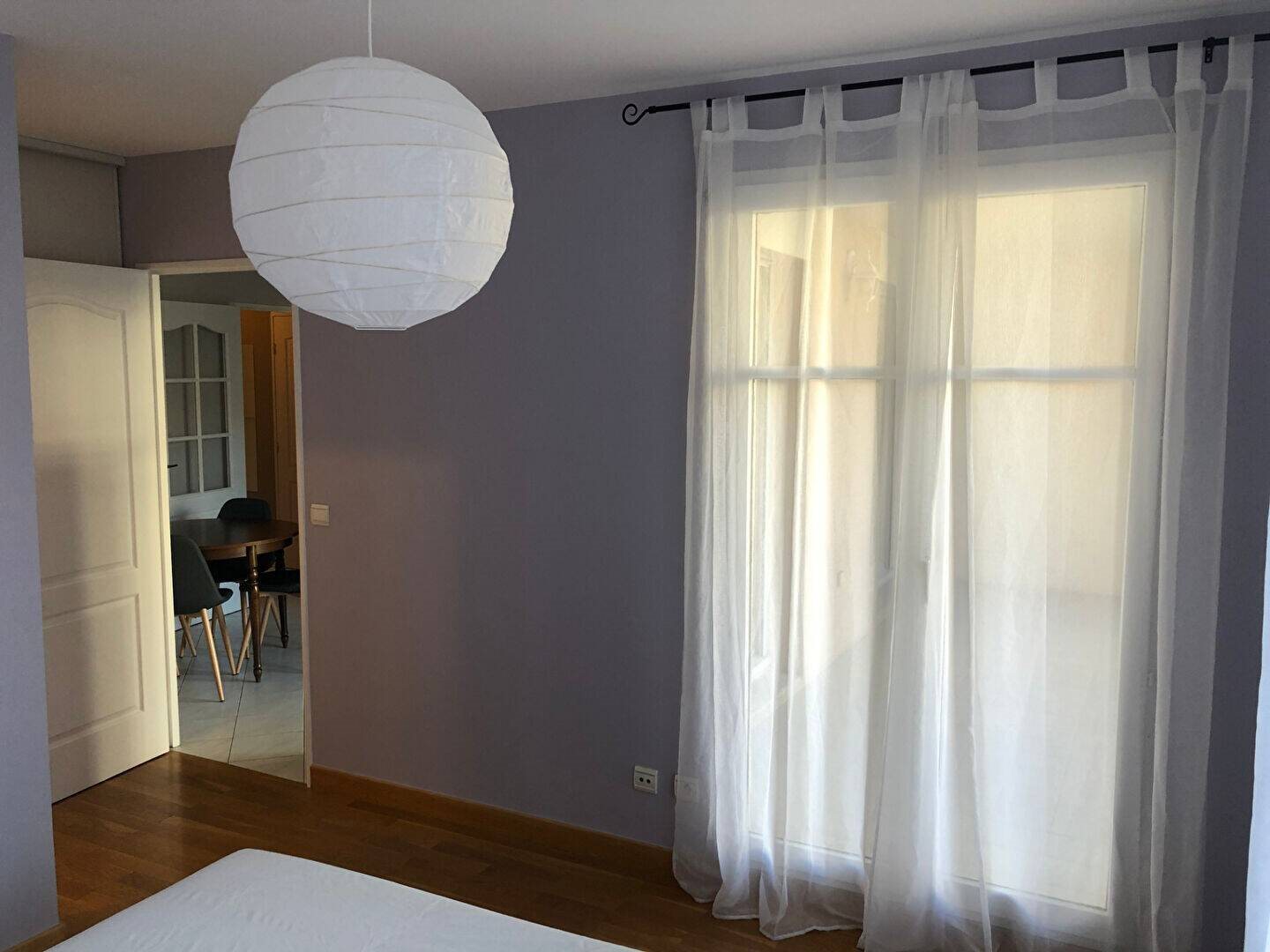 Appartement à louer, 45m², Lyon 4ème