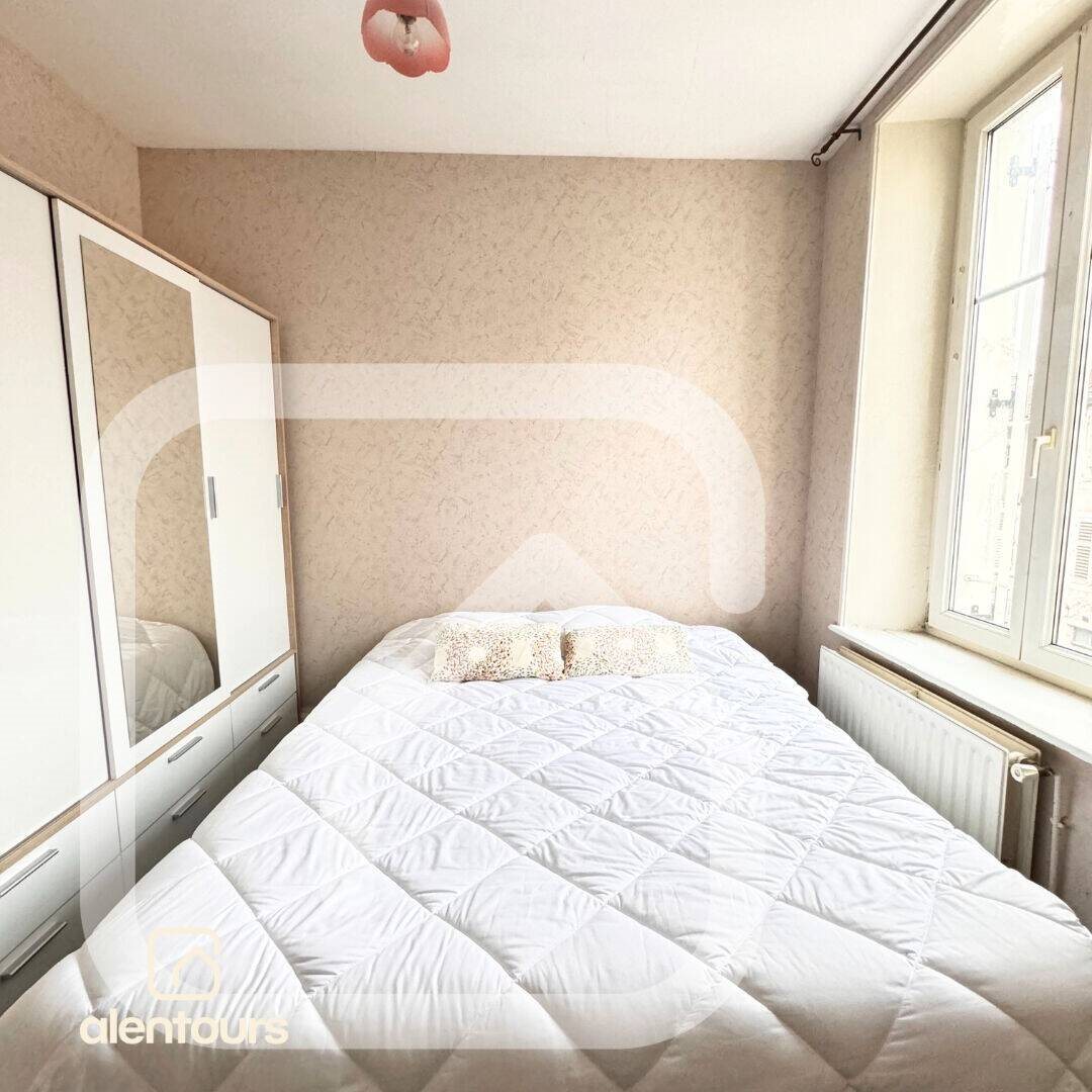 Appartement à vendre, 34m², Pont-à-Mousson