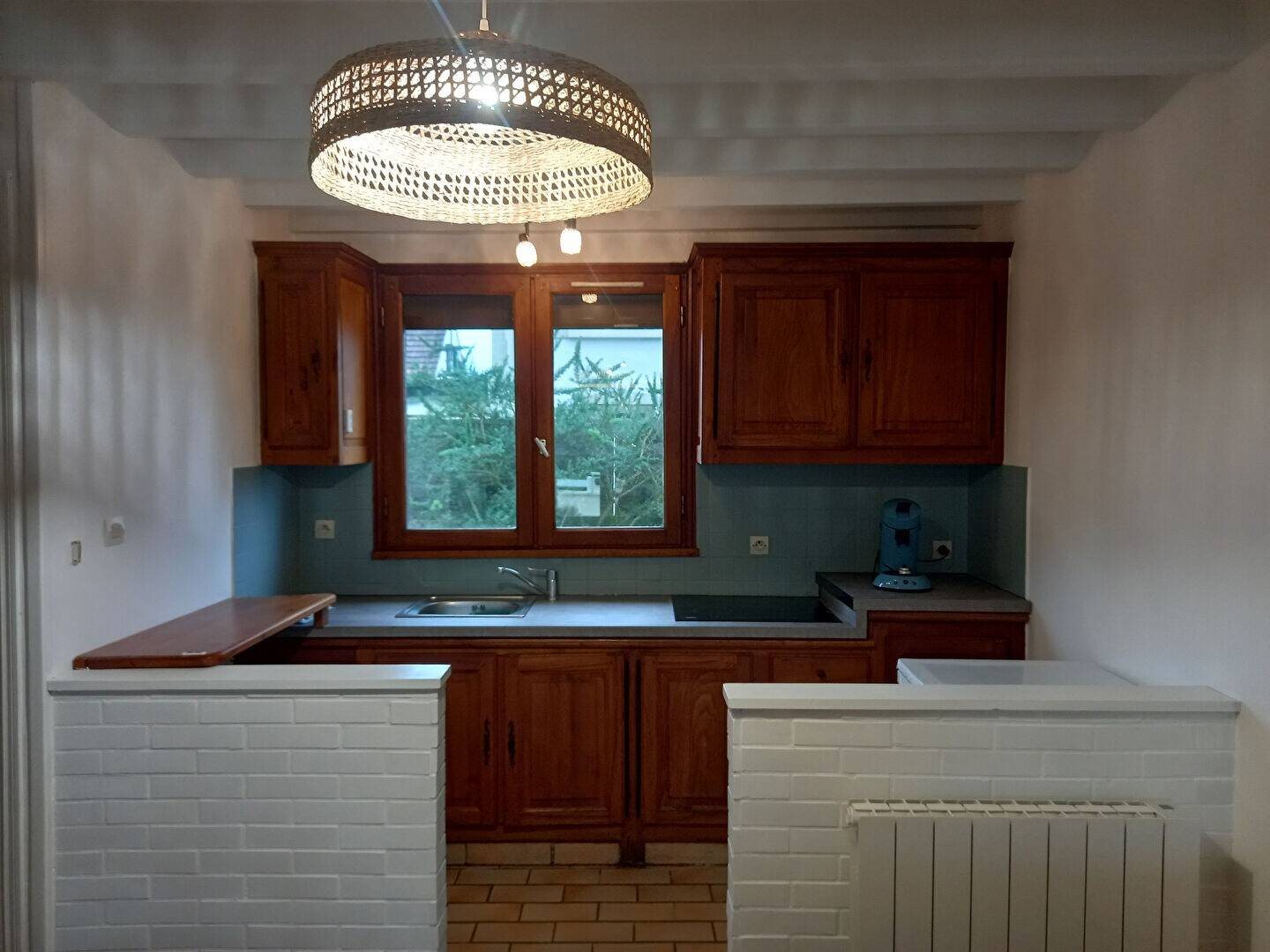 Maison à louer, 39m², Ouistreham