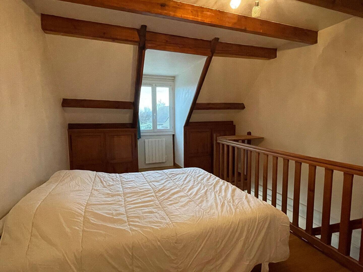 Maison à louer, 39m², Ouistreham