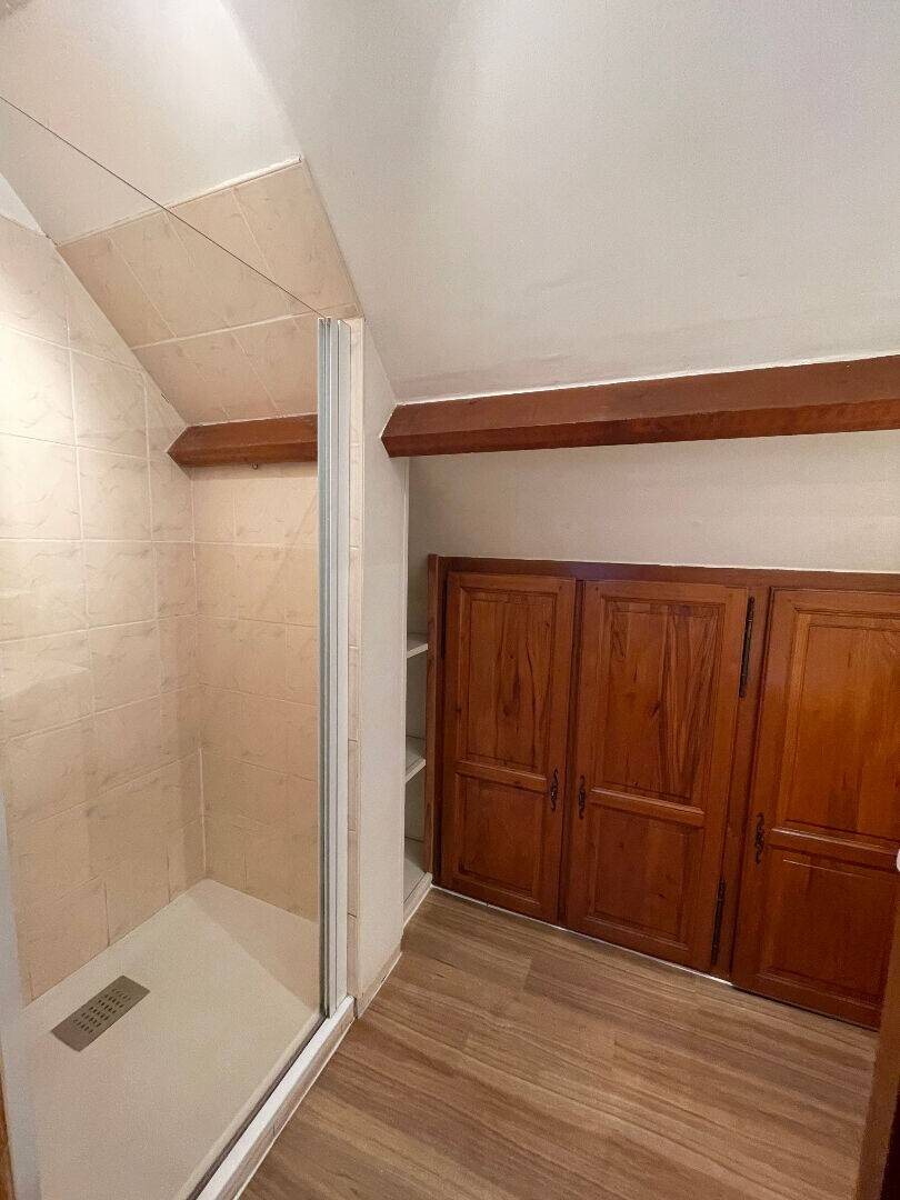 Maison à louer, 39m², Ouistreham