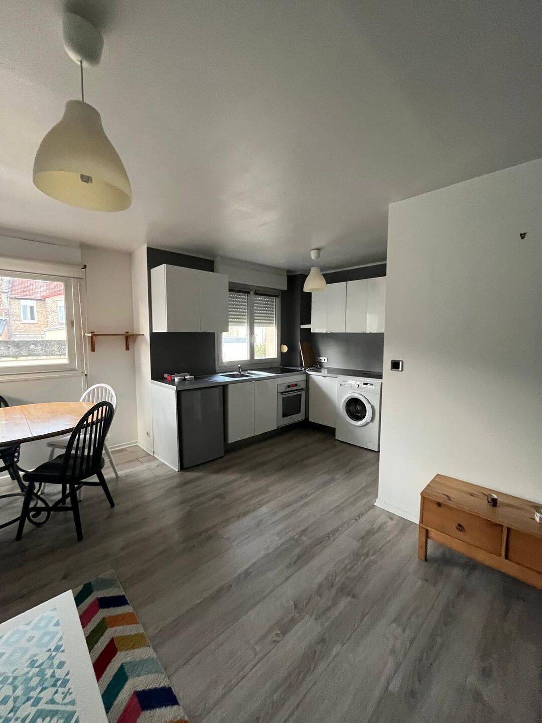 Appartement à louer, 50m², Amiens