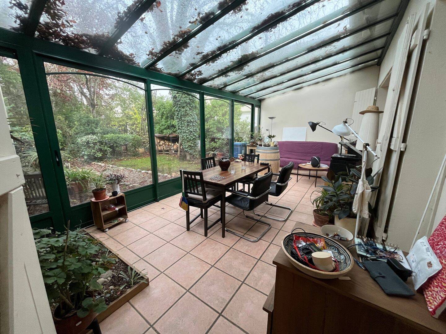 Maison à louer, 158m², Toulouse