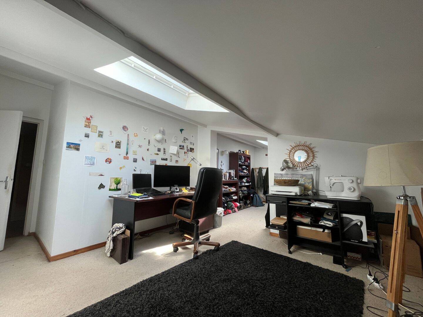 Maison à louer, 158m², Toulouse