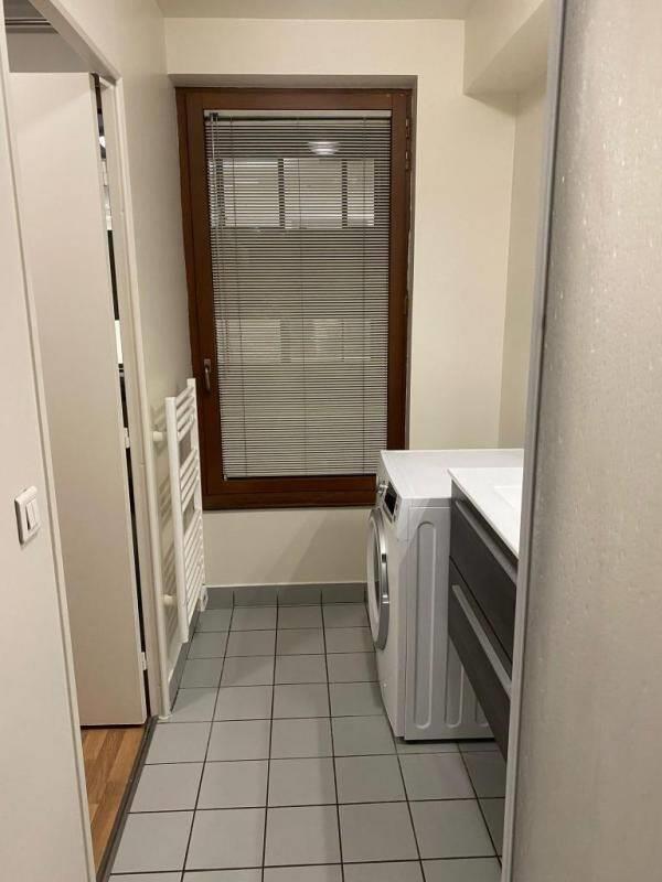 Appartement à louer, 34m², Paris 19ème