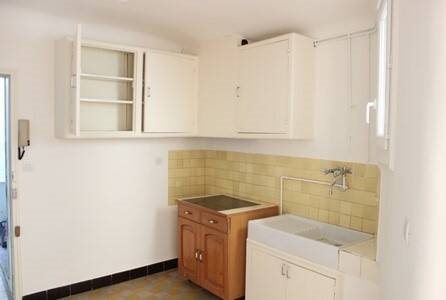 Appartement à louer, 41m², Aix-en-Provence