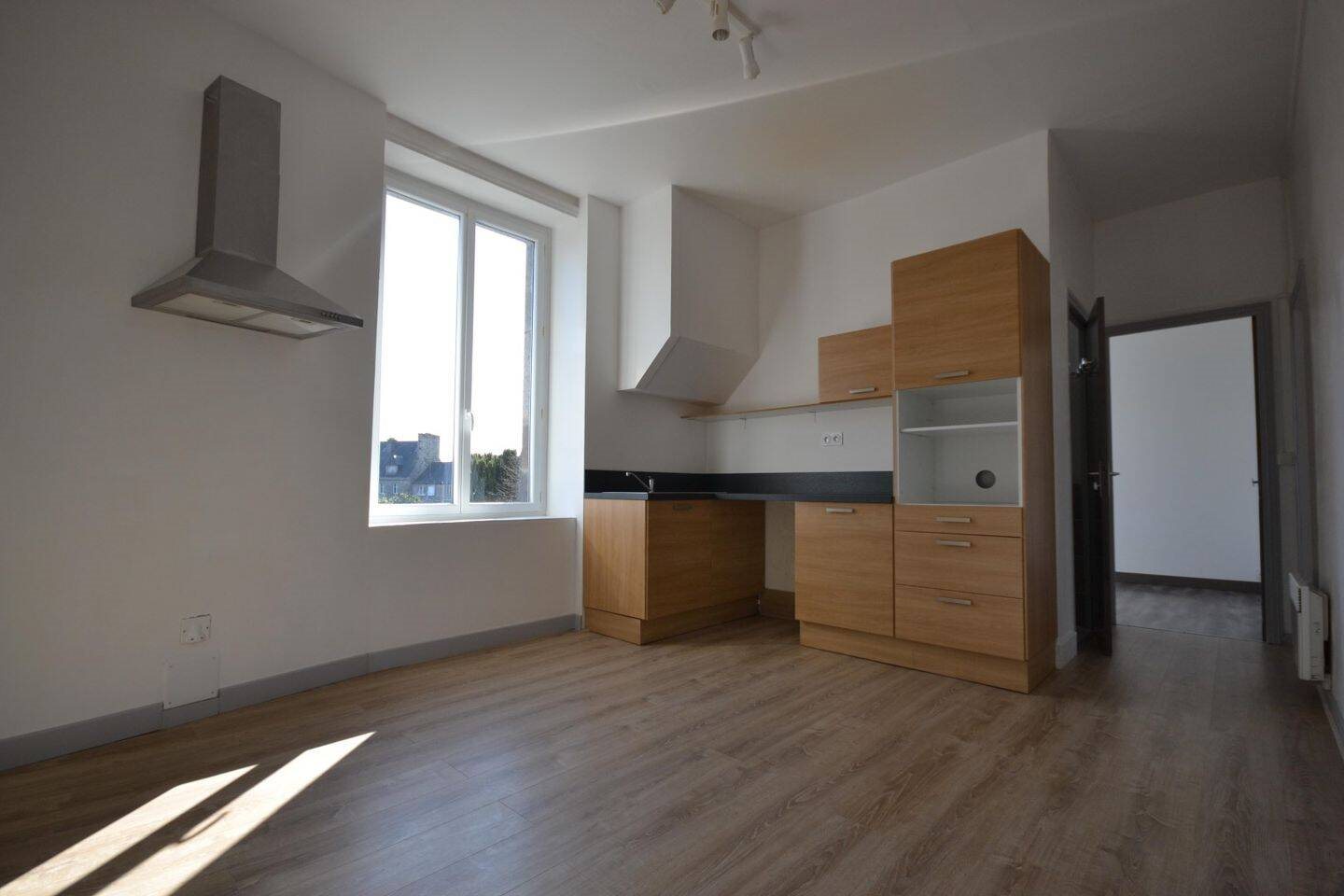 Appartement à vendre, 57m², Dol-de-Bretagne
