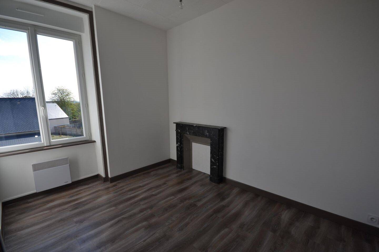 Appartement à vendre, 57m², Dol-de-Bretagne