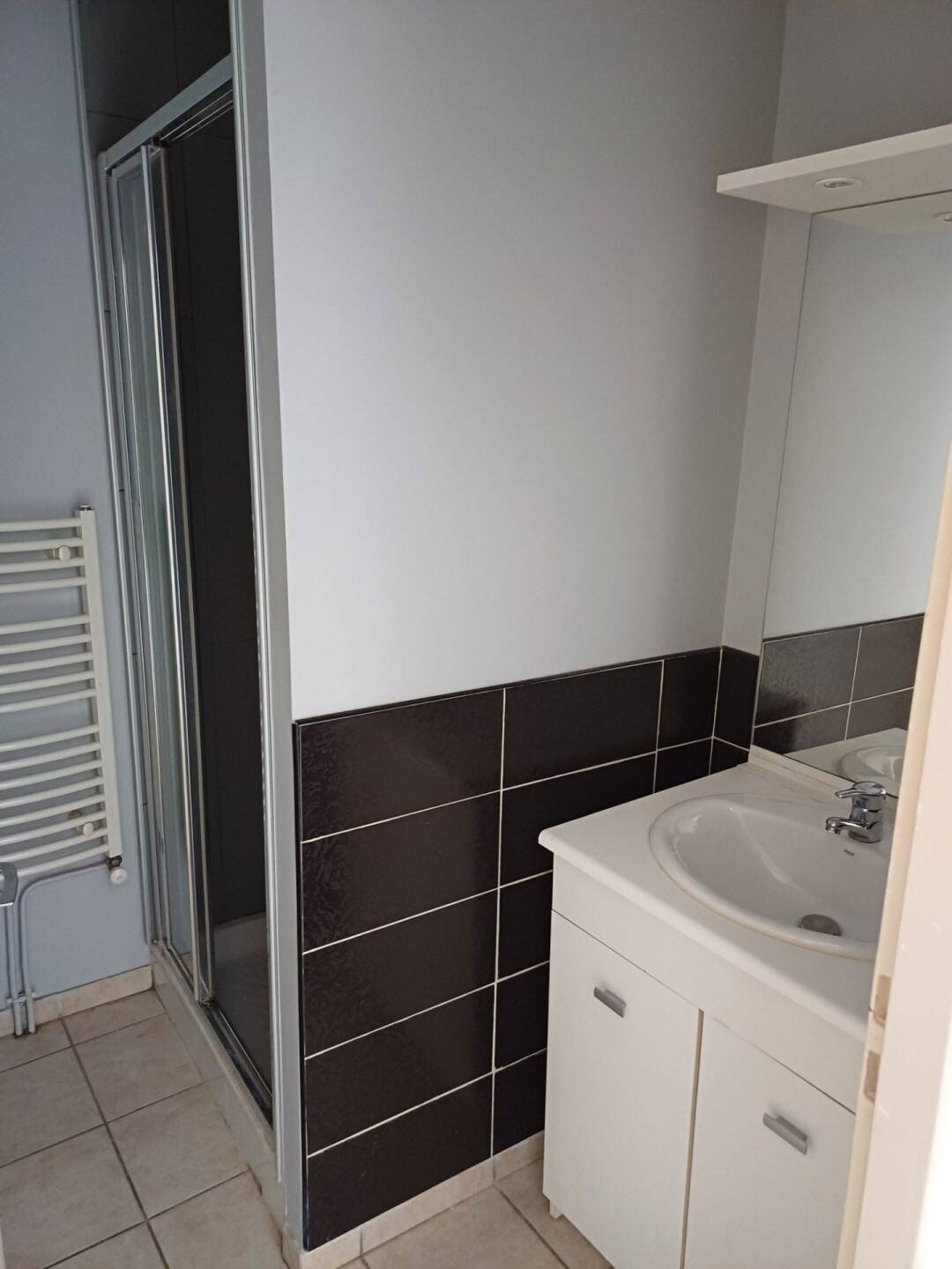 Appartement à louer, 55m², Saint-Etienne