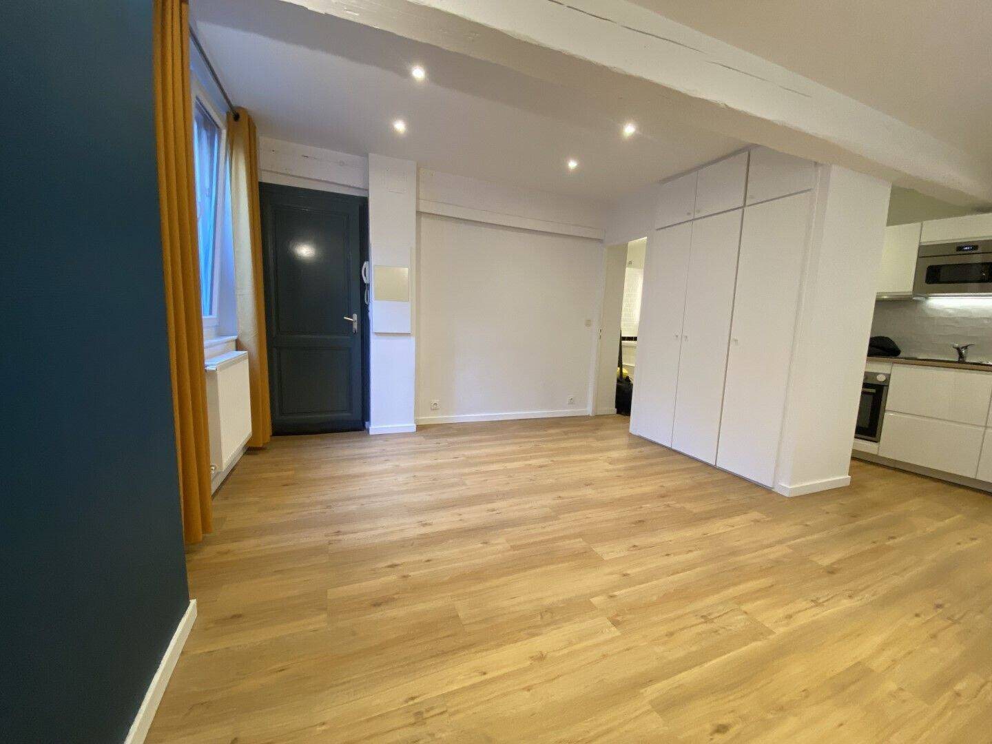 Appartement à louer, 35m², Bordeaux