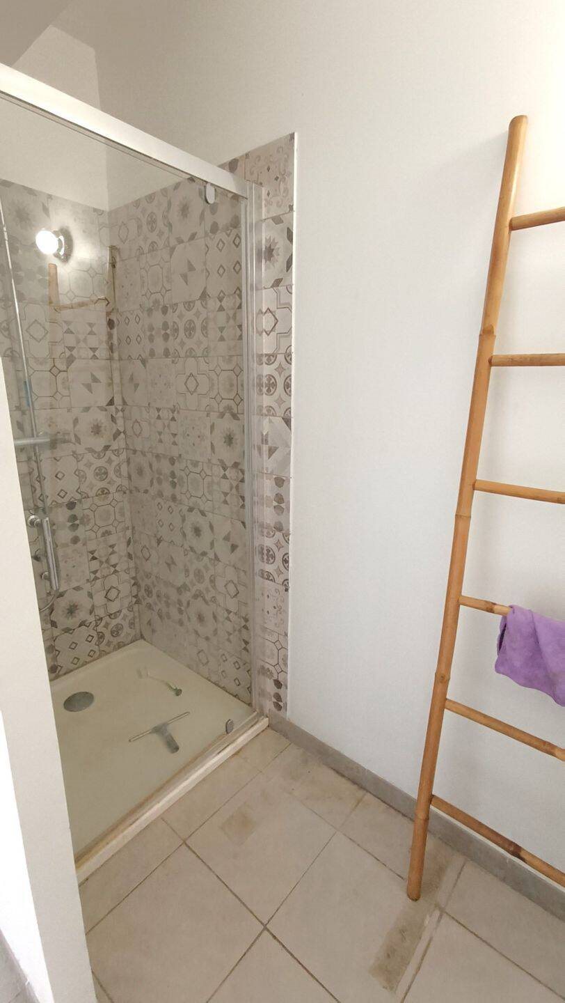 Appartement à louer, 36m², Marseille 6ème
