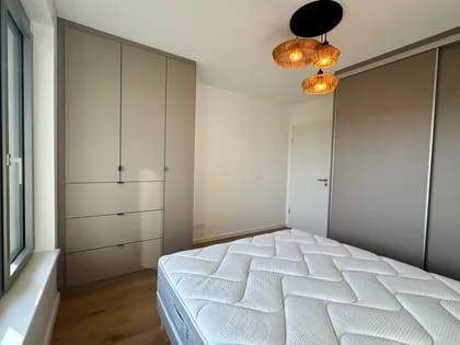 Appartement à louer, 46m², Strasbourg