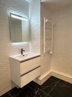 Appartement à louer, 46m², Strasbourg