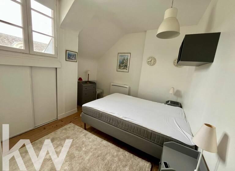 Appartement à vendre, 56m², Orléans