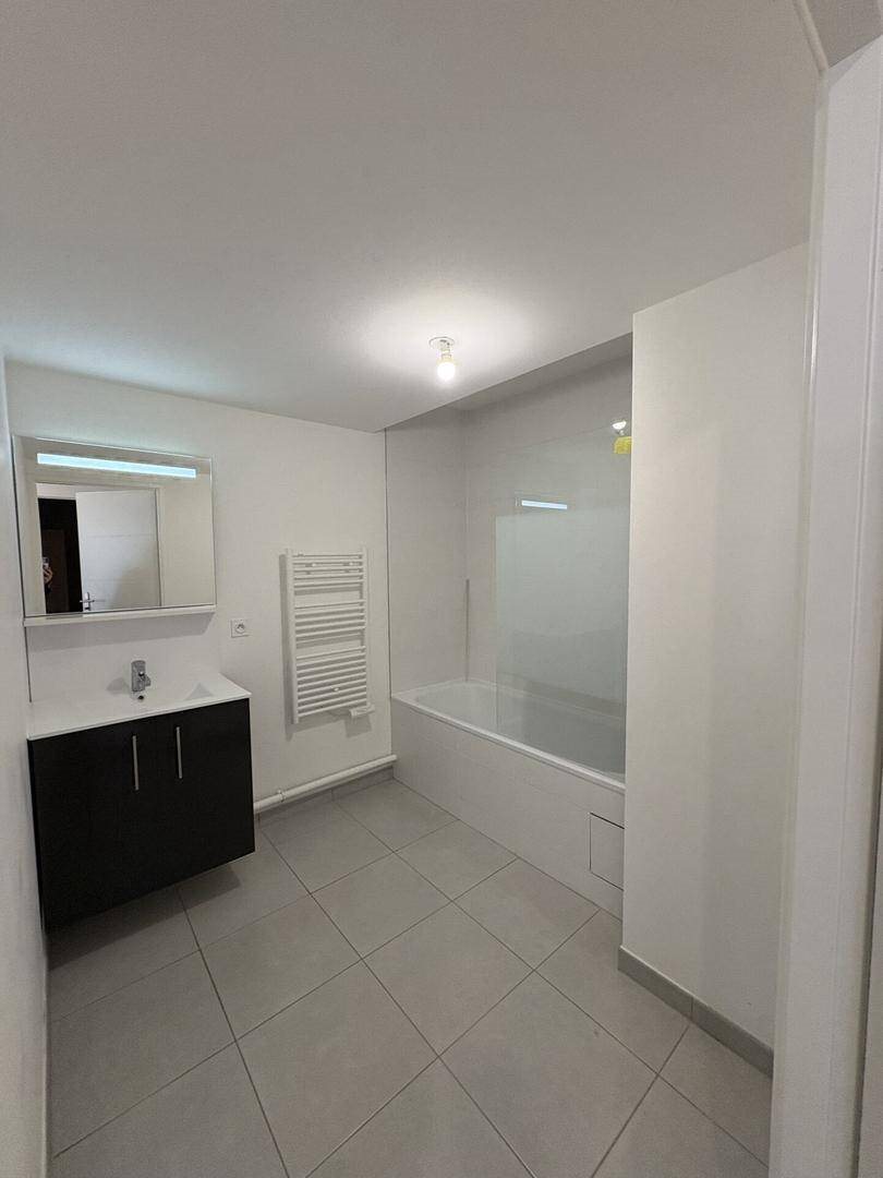 Appartement à louer, 65m², Périgueux