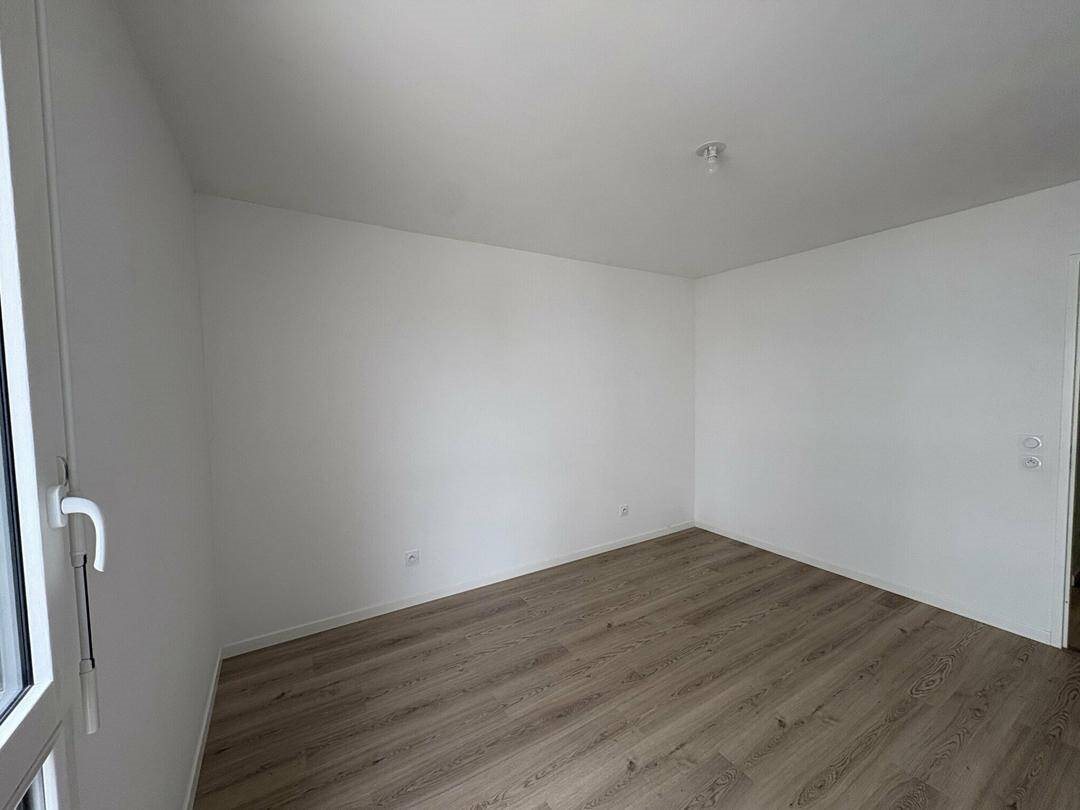 Appartement à louer, 65m², Périgueux