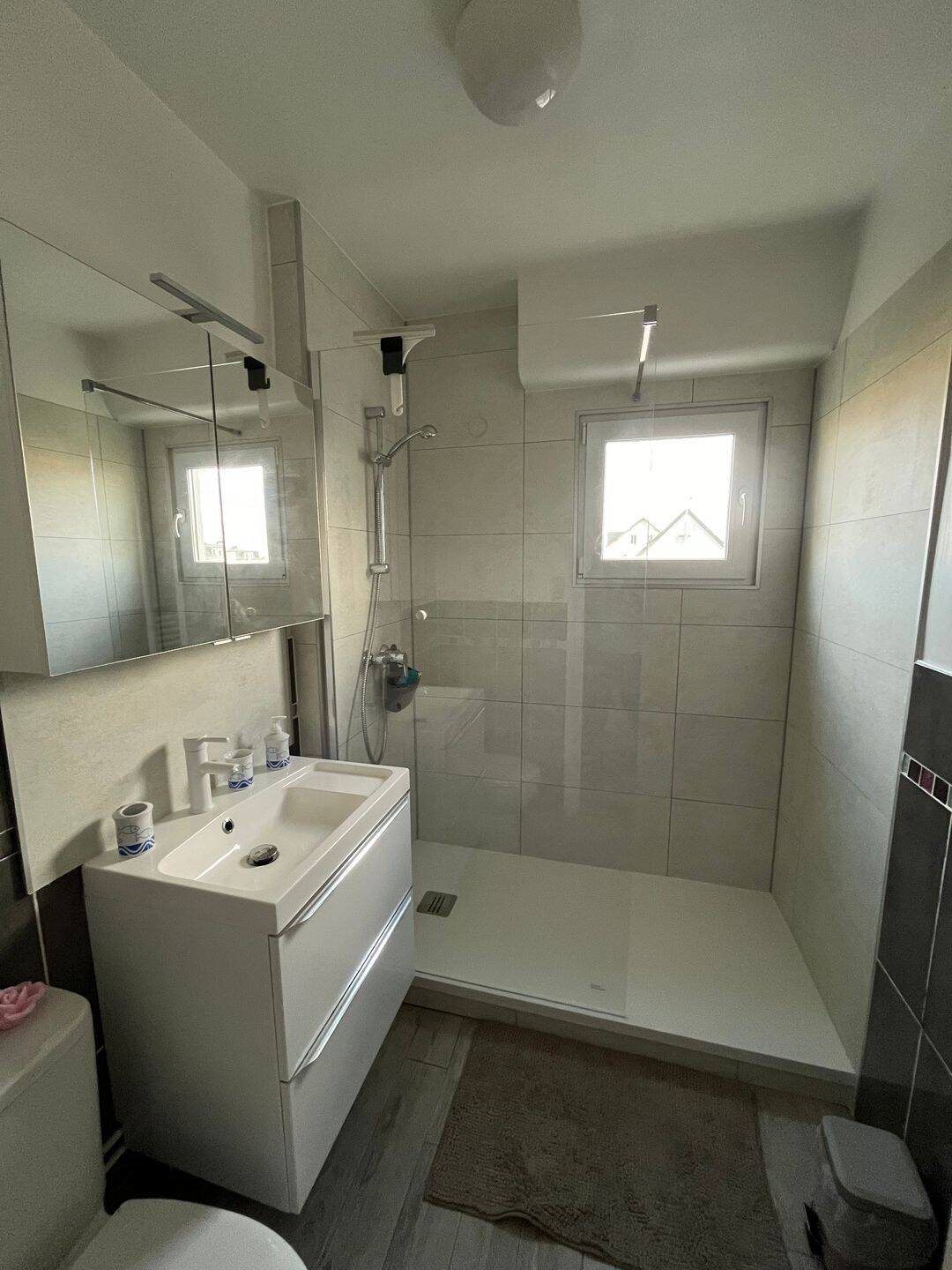 Appartement à louer, 32m², Berck