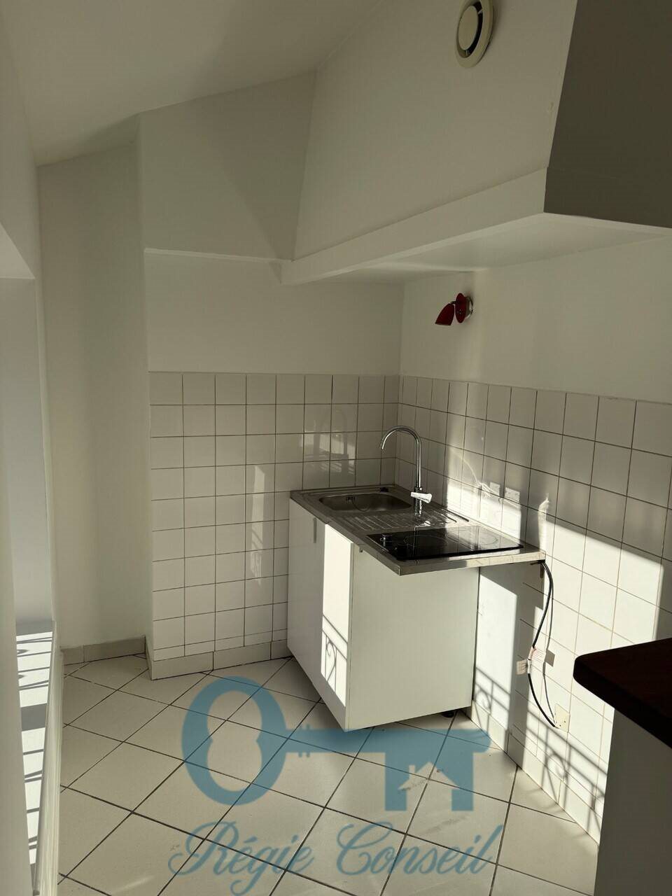 Appartement à louer, 33m², Lyon 2ème