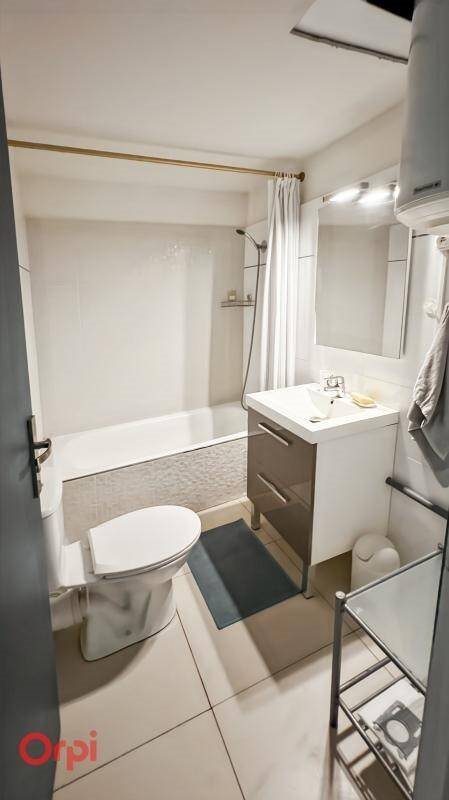 Appartement à vendre, 34m², Aix-en-Provence