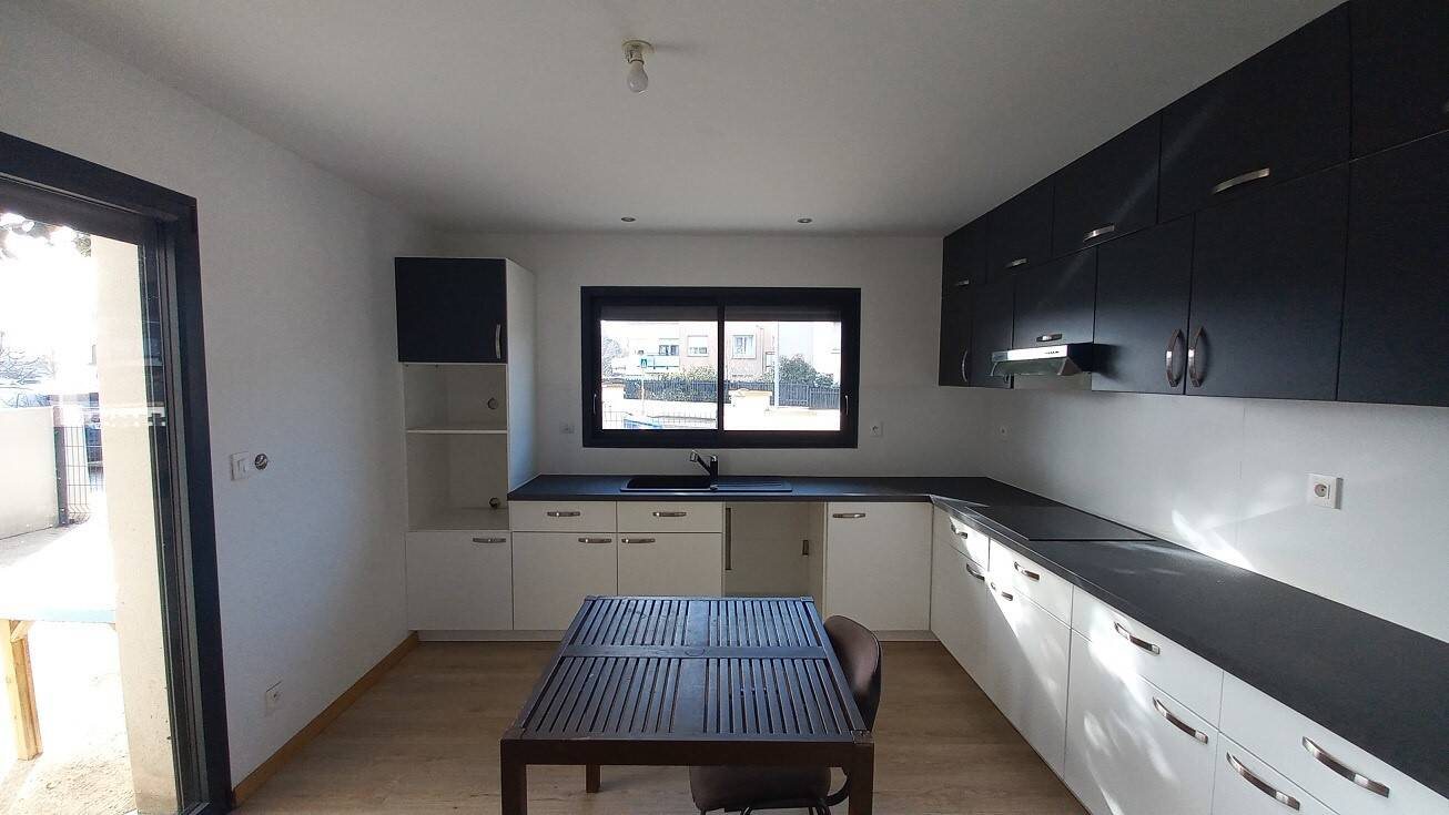 Maison à louer, 180m², Cugnaux